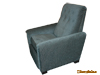Upholstery, Recliner, Chenille, Furniture